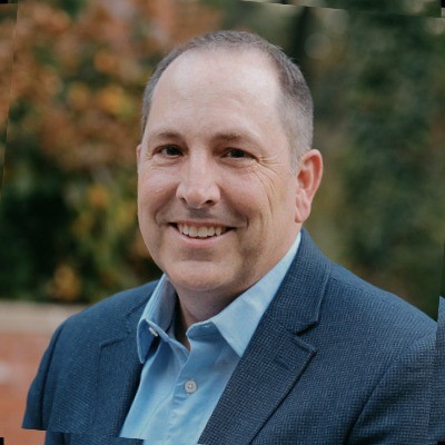 Paul Walczak, Principal of Fixpoint Technical Services